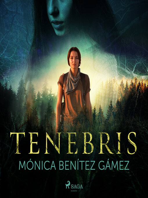 Title details for Tenebris by Mónica Benítez Gámez - Available